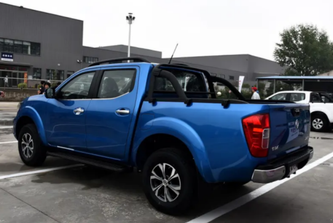 DongFeng pick up truck